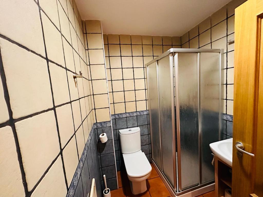 Apartamento Carlos บีเอลซา ภายนอก รูปภาพ