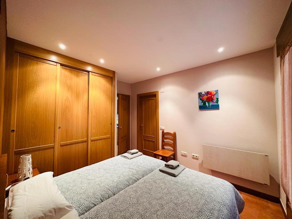 Apartamento Carlos บีเอลซา ภายนอก รูปภาพ