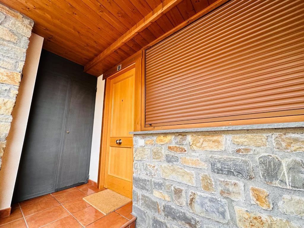 Apartamento Carlos บีเอลซา ภายนอก รูปภาพ