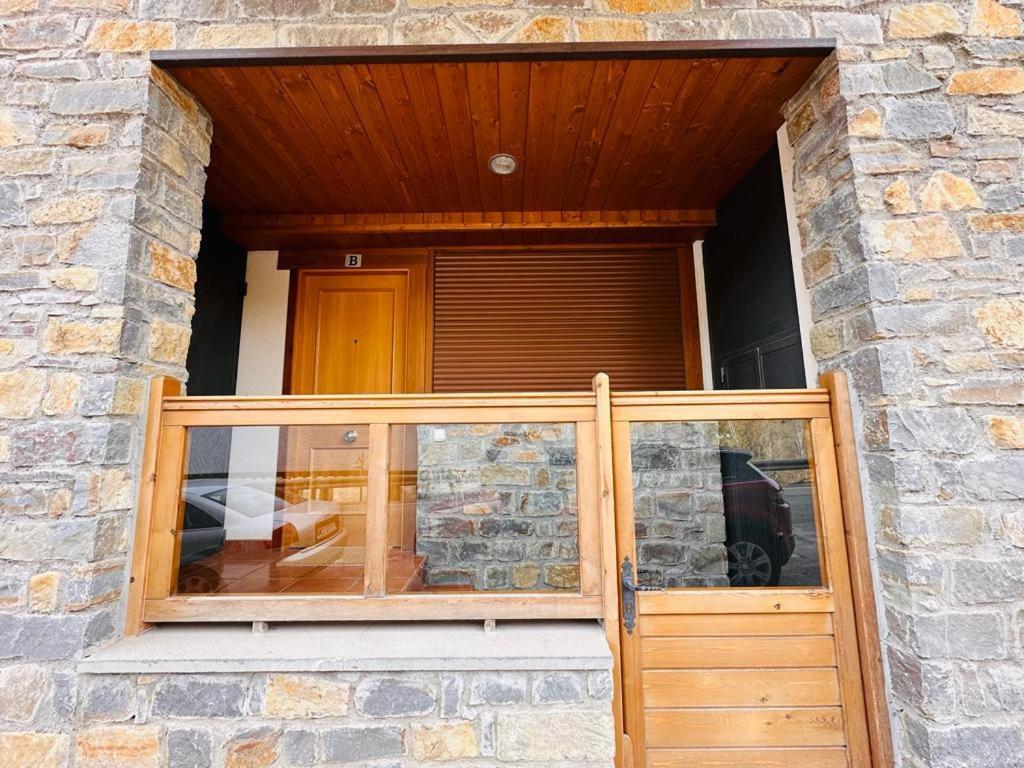 Apartamento Carlos บีเอลซา ภายนอก รูปภาพ