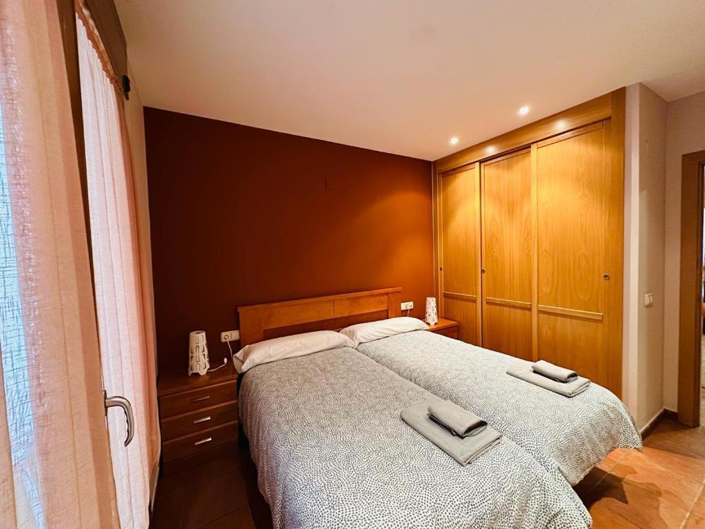 Apartamento Carlos บีเอลซา ภายนอก รูปภาพ