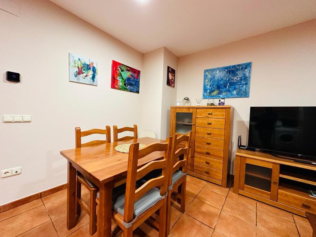 Apartamento Carlos บีเอลซา ภายนอก รูปภาพ