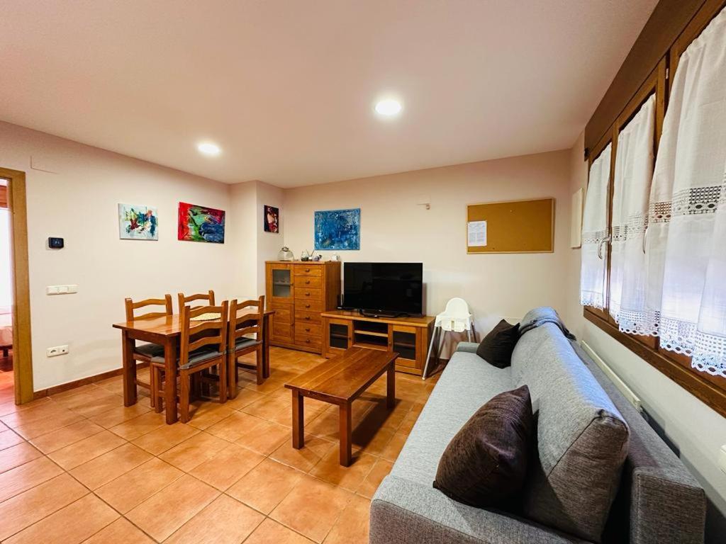 Apartamento Carlos บีเอลซา ภายนอก รูปภาพ